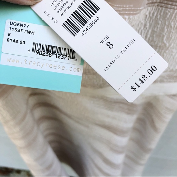 Anthropologie Plenty Dresses Tracy Reese Dress - Picture 3 of 4